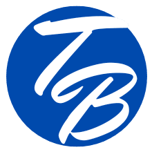 TrackaBuild logo